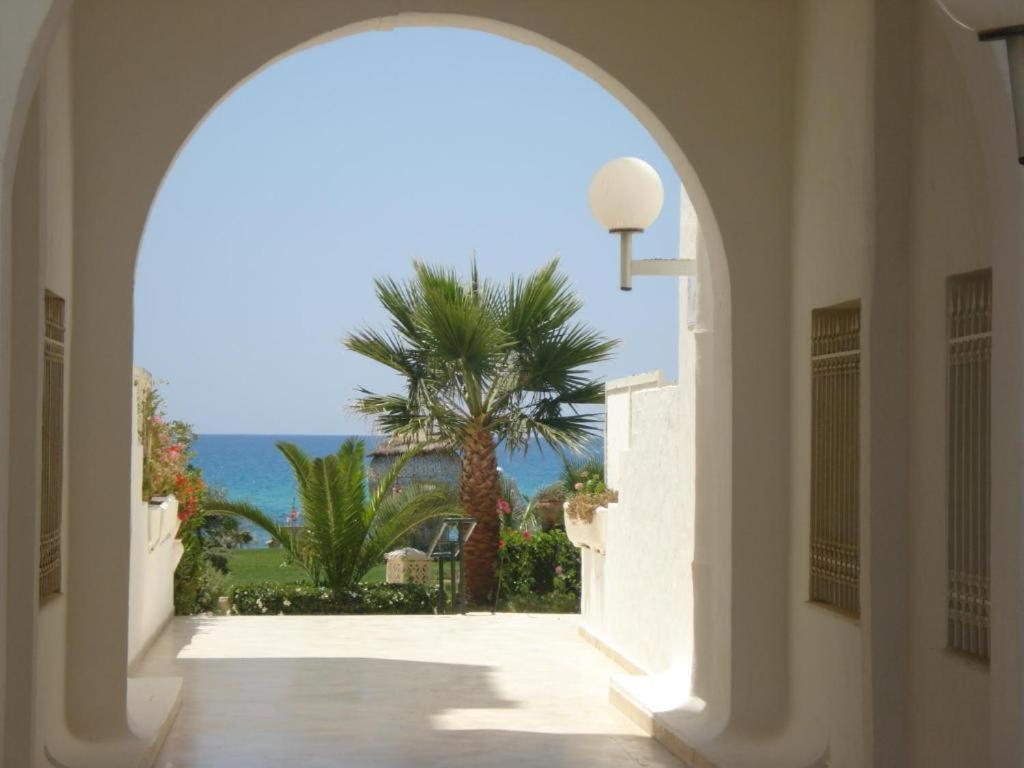 B&B Cote D'Azur Hammamet Exterior photo