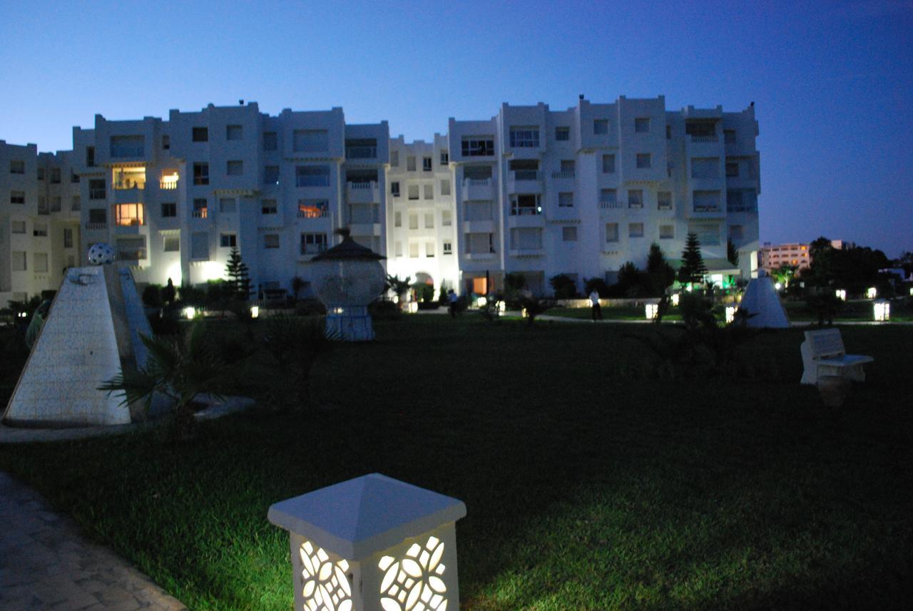 B&B Cote D'Azur Hammamet Exterior photo