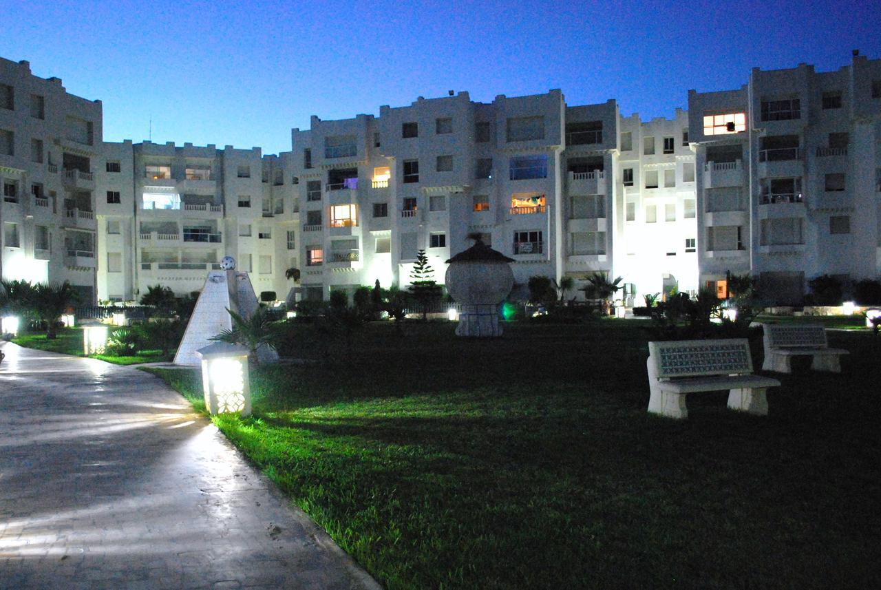 B&B Cote D'Azur Hammamet Exterior photo