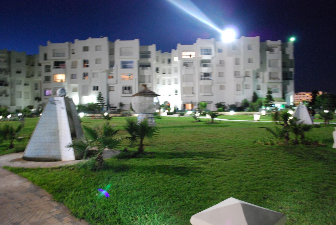 B&B Cote D'Azur Hammamet Exterior photo