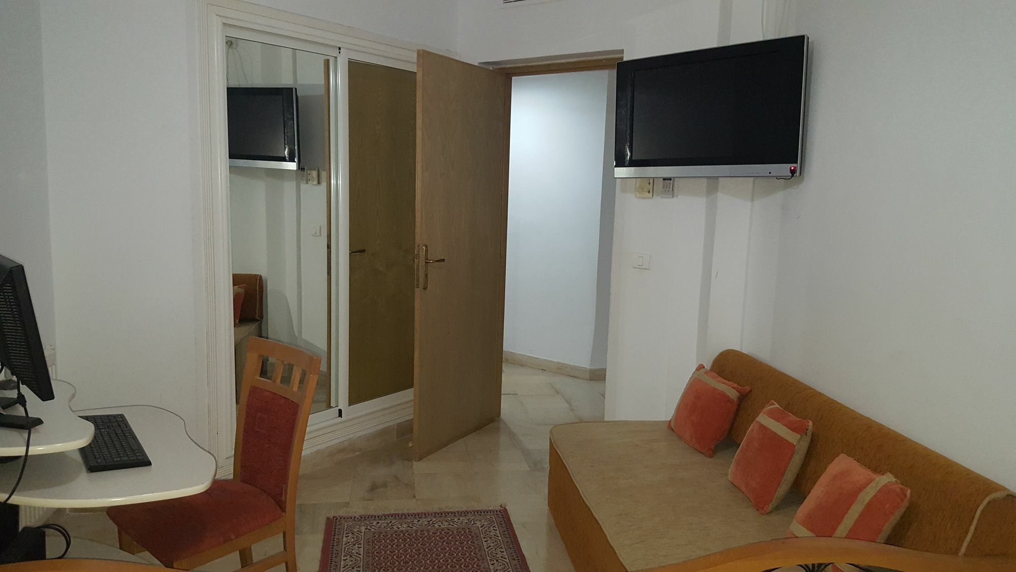 B&B Cote D'Azur Hammamet Exterior photo