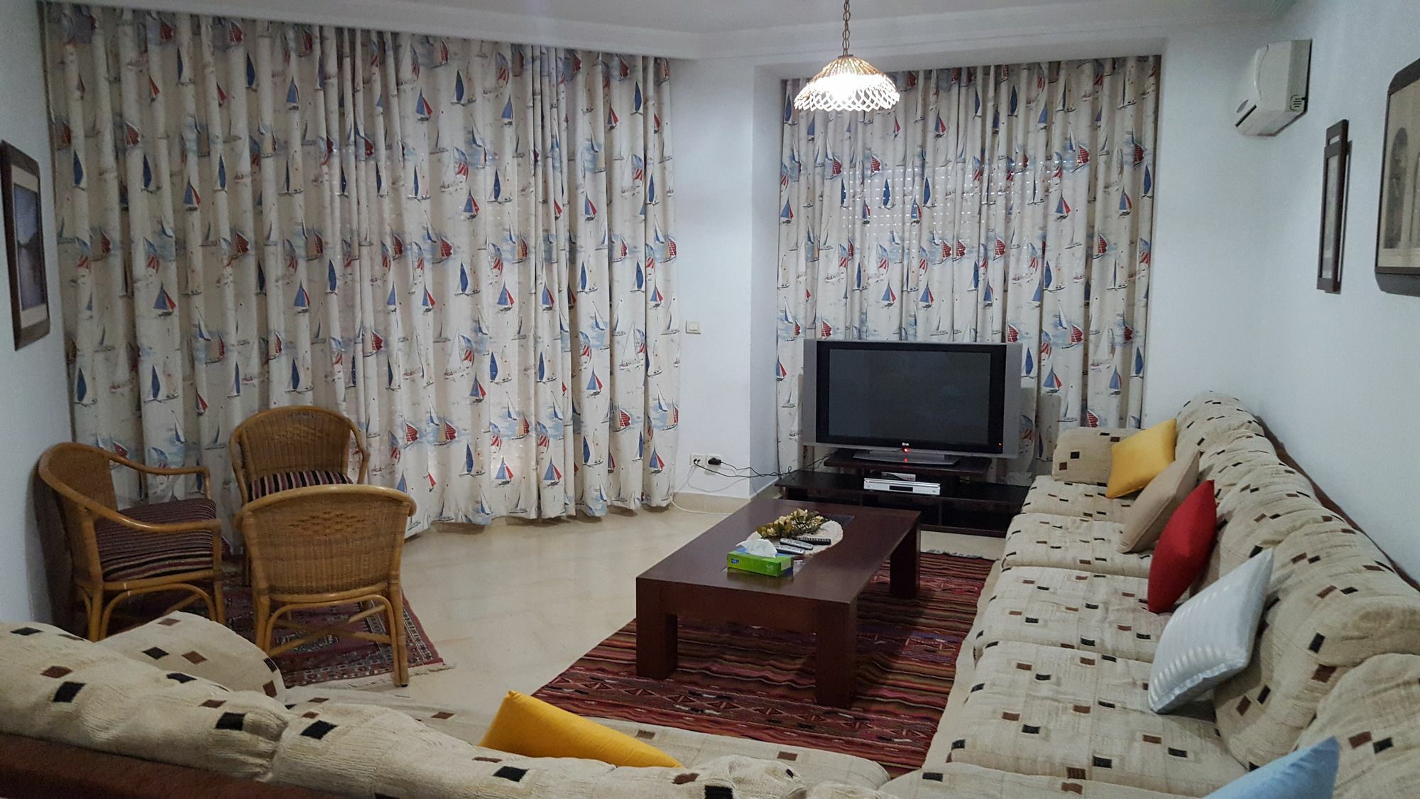 B&B Cote D'Azur Hammamet Exterior photo