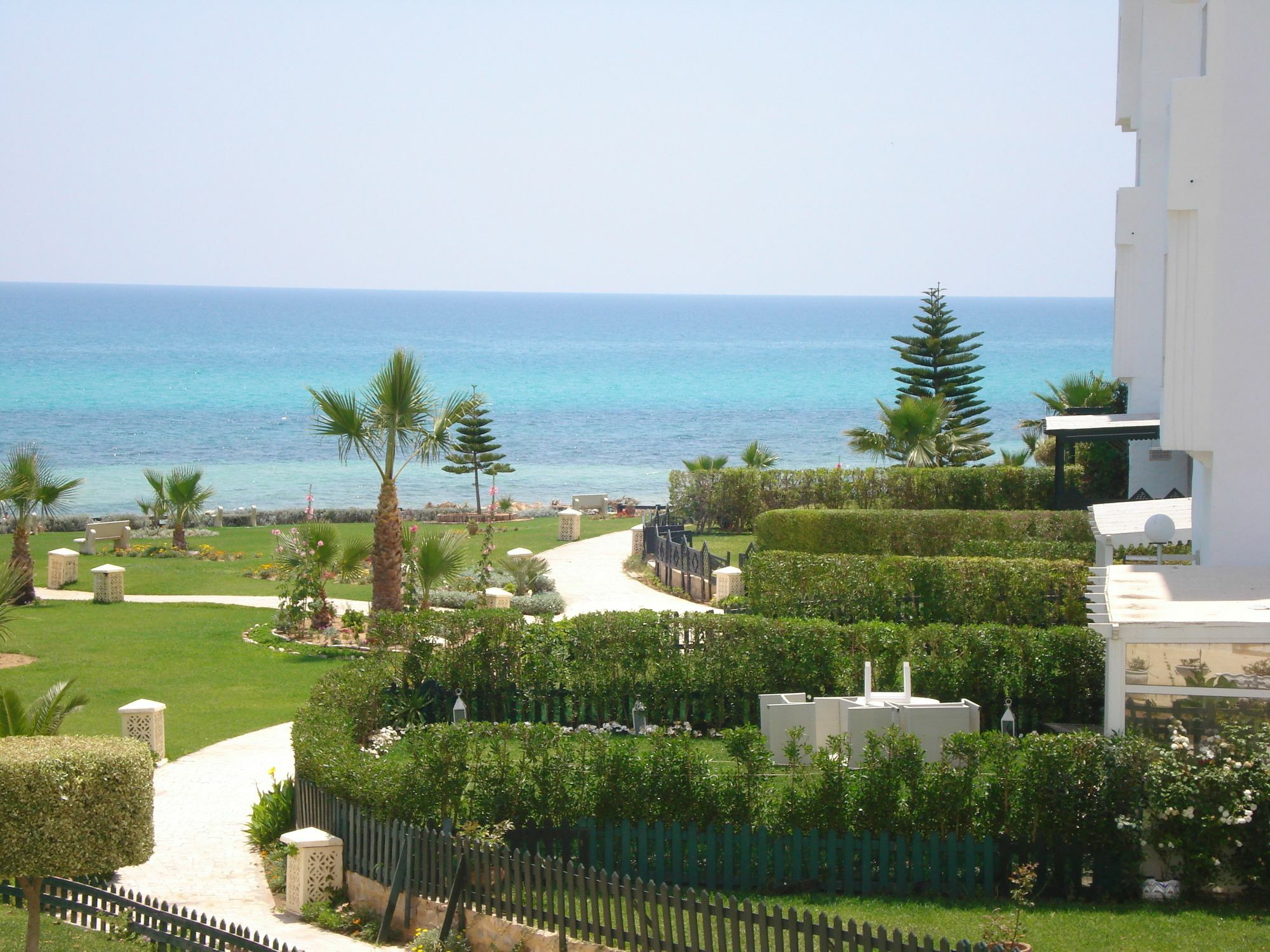 B&B Cote D'Azur Hammamet Exterior photo