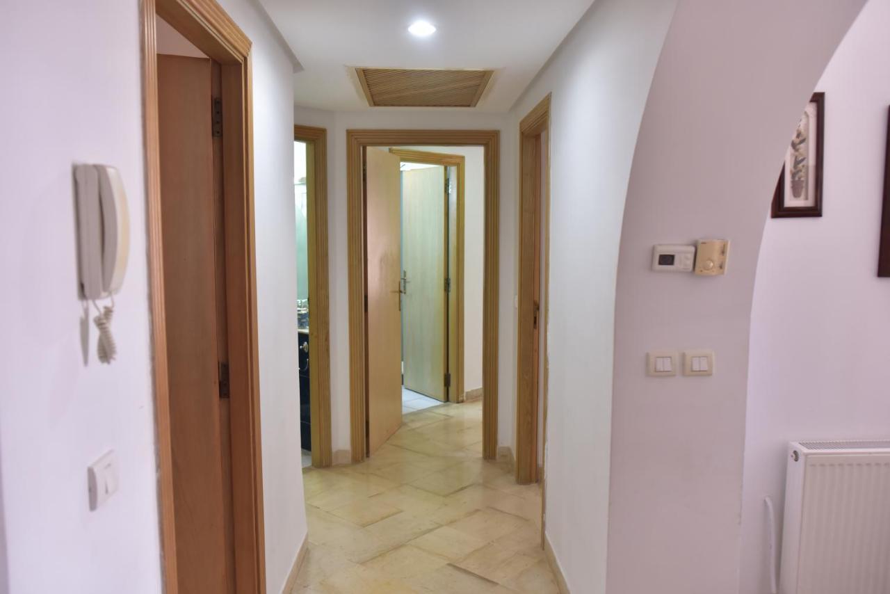 B&B Cote D'Azur Hammamet Exterior photo
