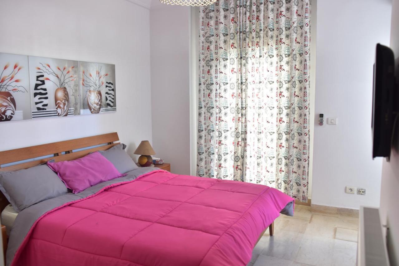 B&B Cote D'Azur Hammamet Exterior photo