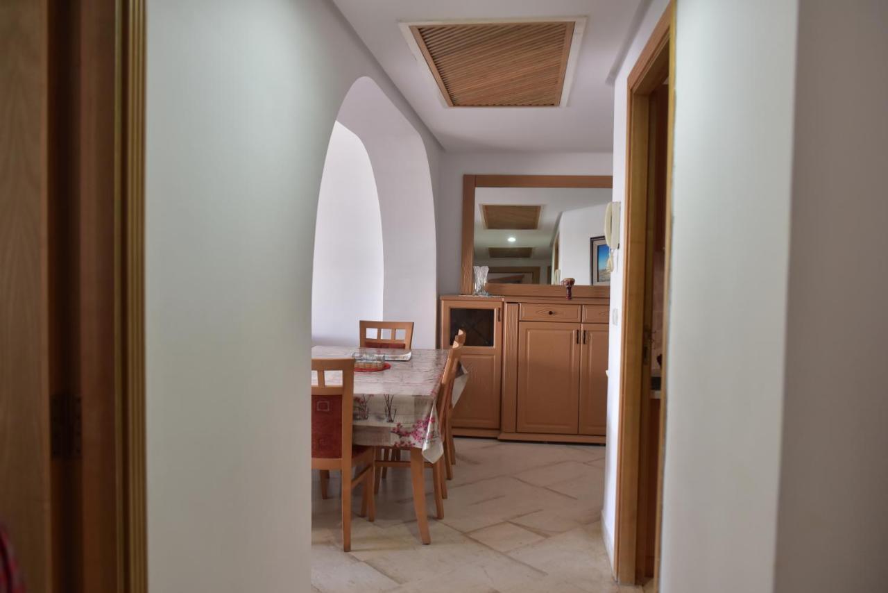 B&B Cote D'Azur Hammamet Exterior photo