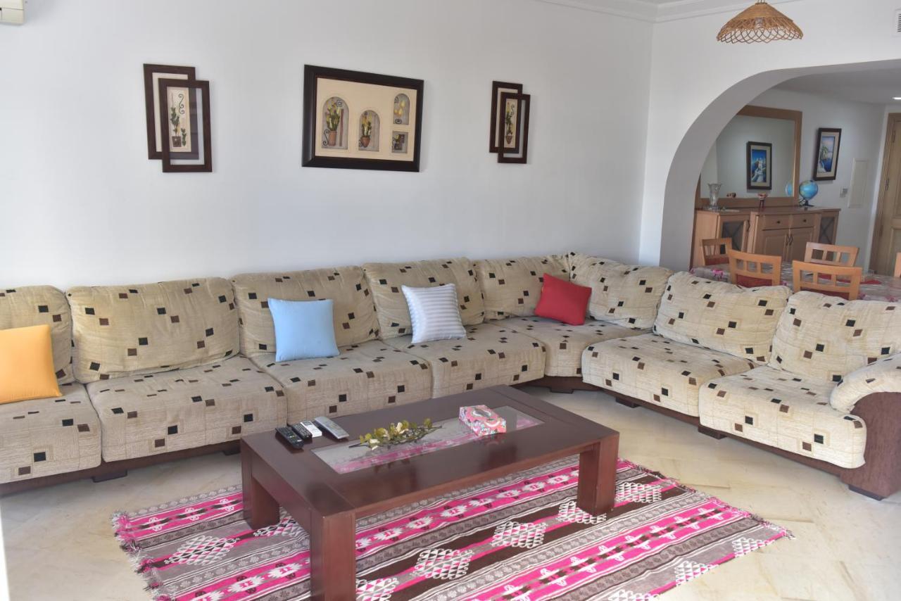 B&B Cote D'Azur Hammamet Exterior photo