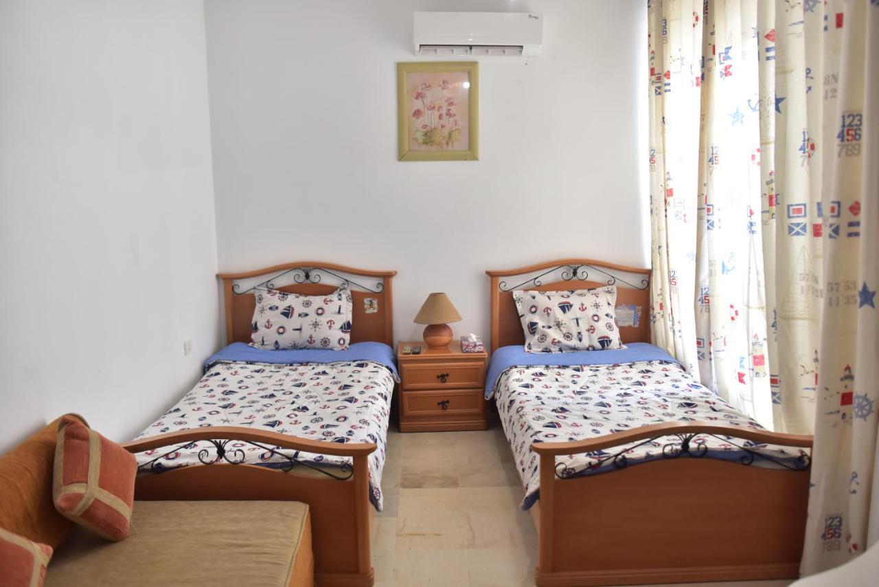B&B Cote D'Azur Hammamet Exterior photo