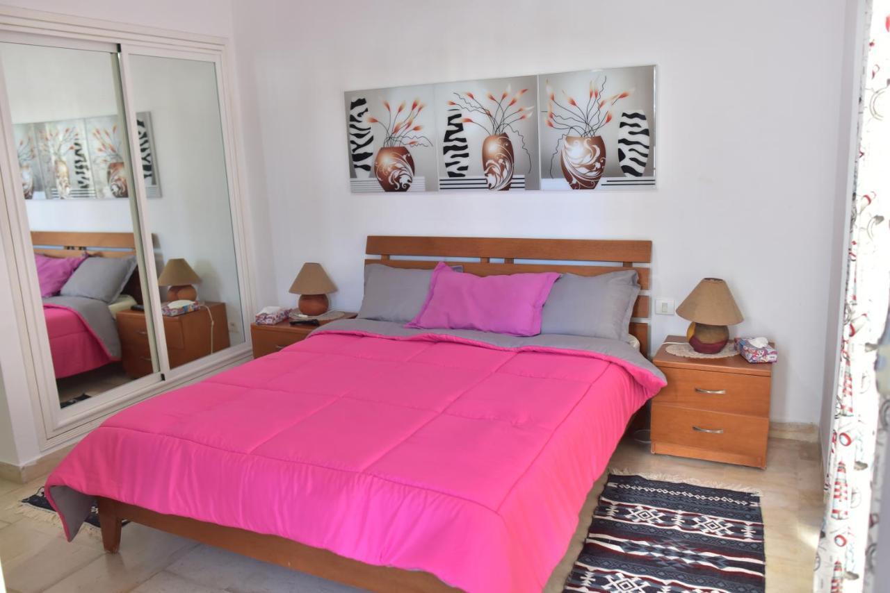 B&B Cote D'Azur Hammamet Exterior photo