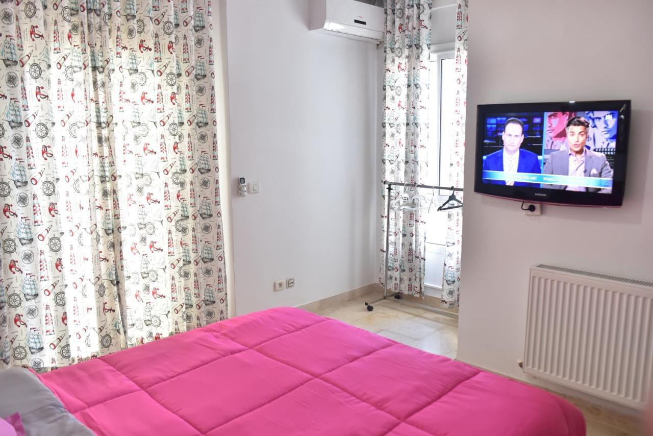 B&B Cote D'Azur Hammamet Exterior photo