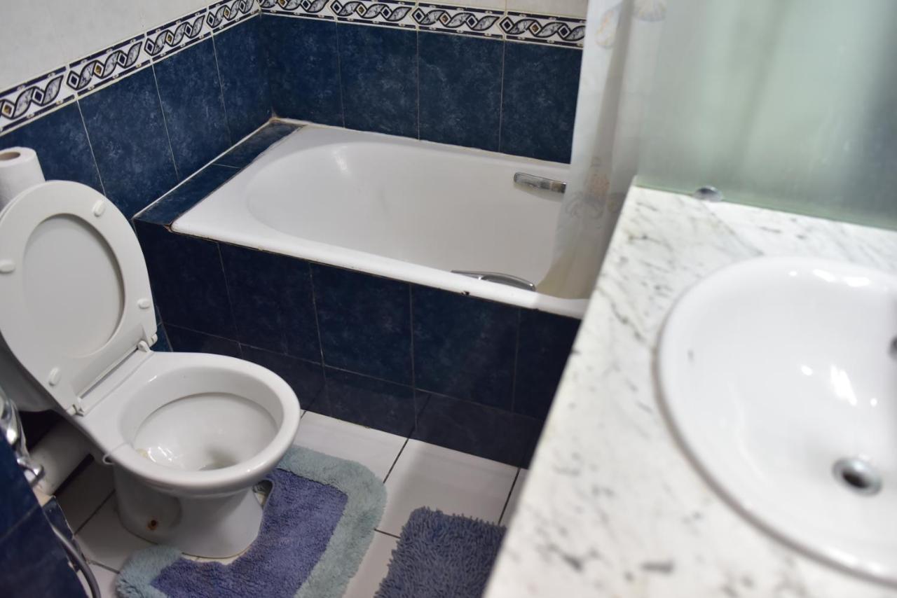 B&B Cote D'Azur Hammamet Exterior photo
