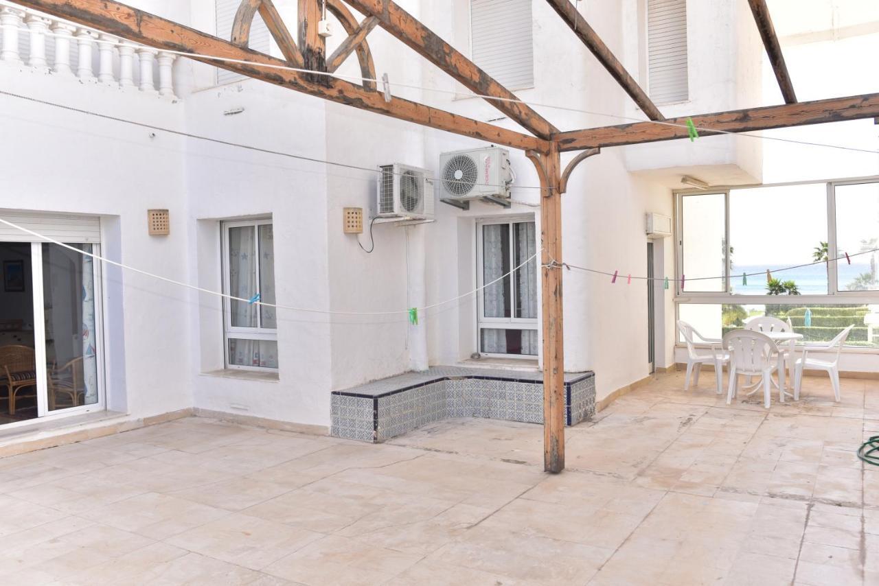 B&B Cote D'Azur Hammamet Exterior photo