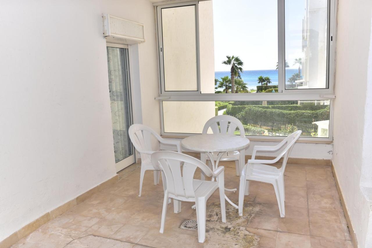 B&B Cote D'Azur Hammamet Exterior photo