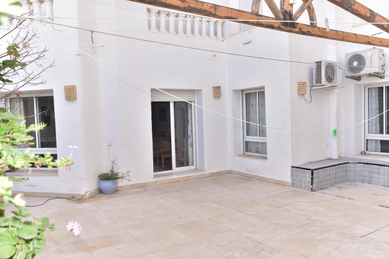 B&B Cote D'Azur Hammamet Exterior photo
